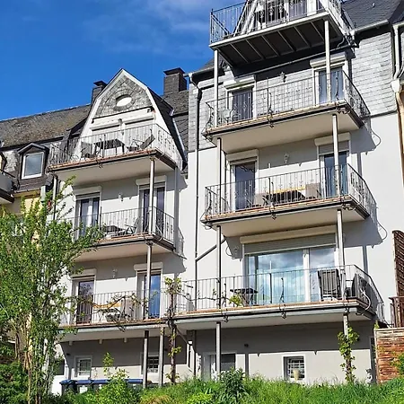 Ferienhaus Moselherz Merl Extérieur photo