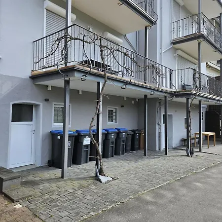 Ferienhaus Moselherz Merl Extérieur photo