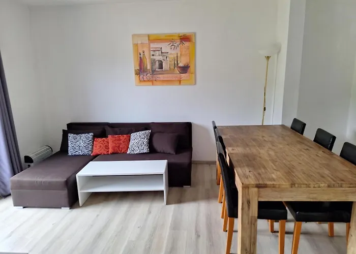 Ferienhaus Moselherz