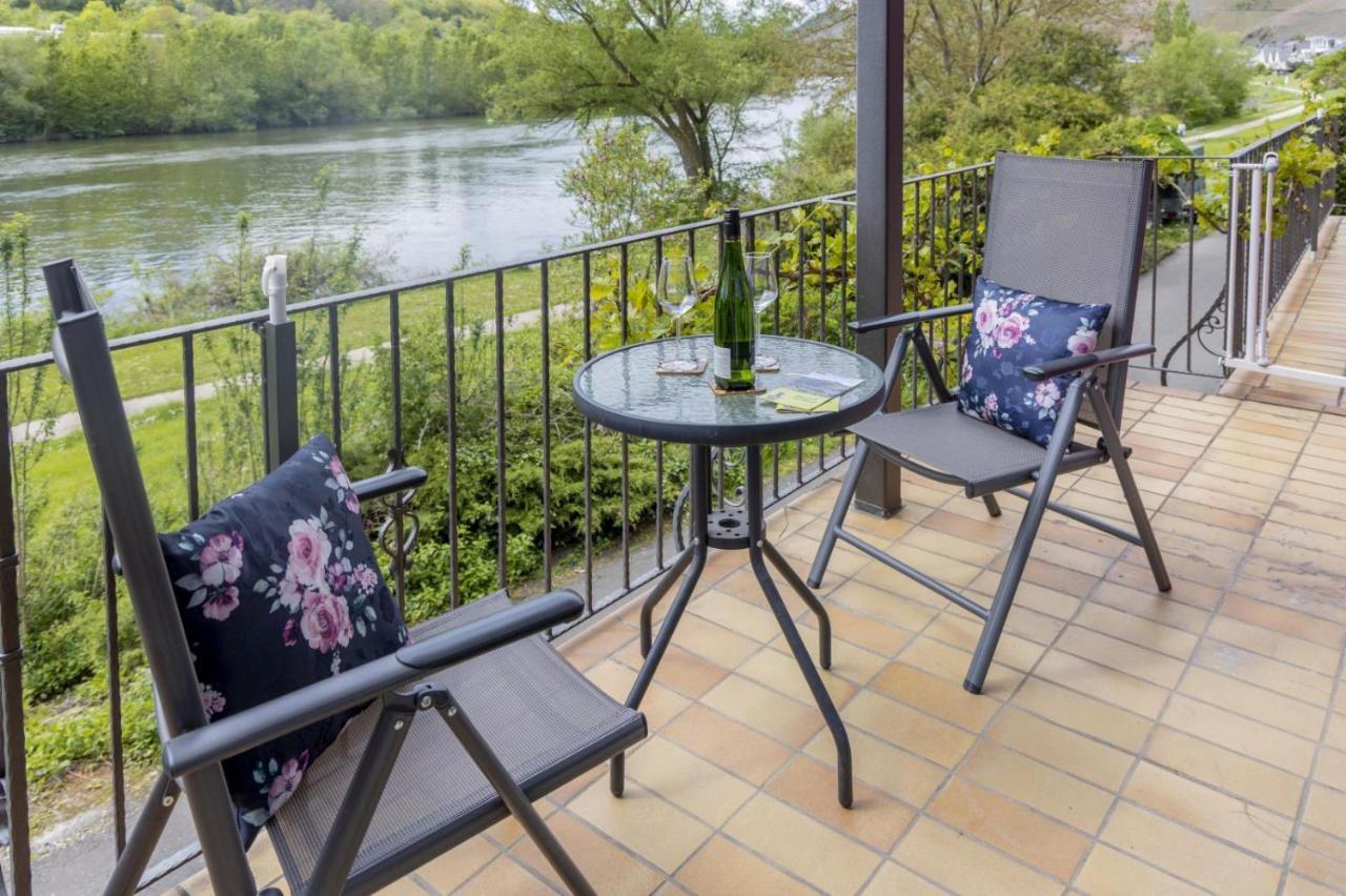 Appartement Moselherz