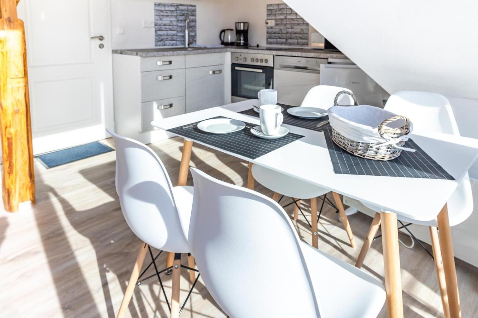 Appartement Moselherz *