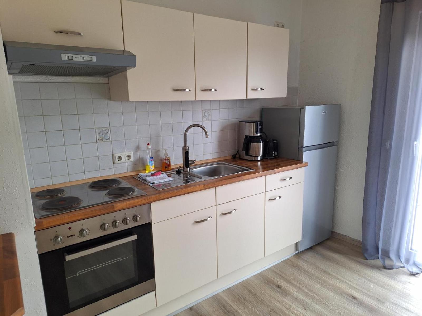 Moselherz Appartement