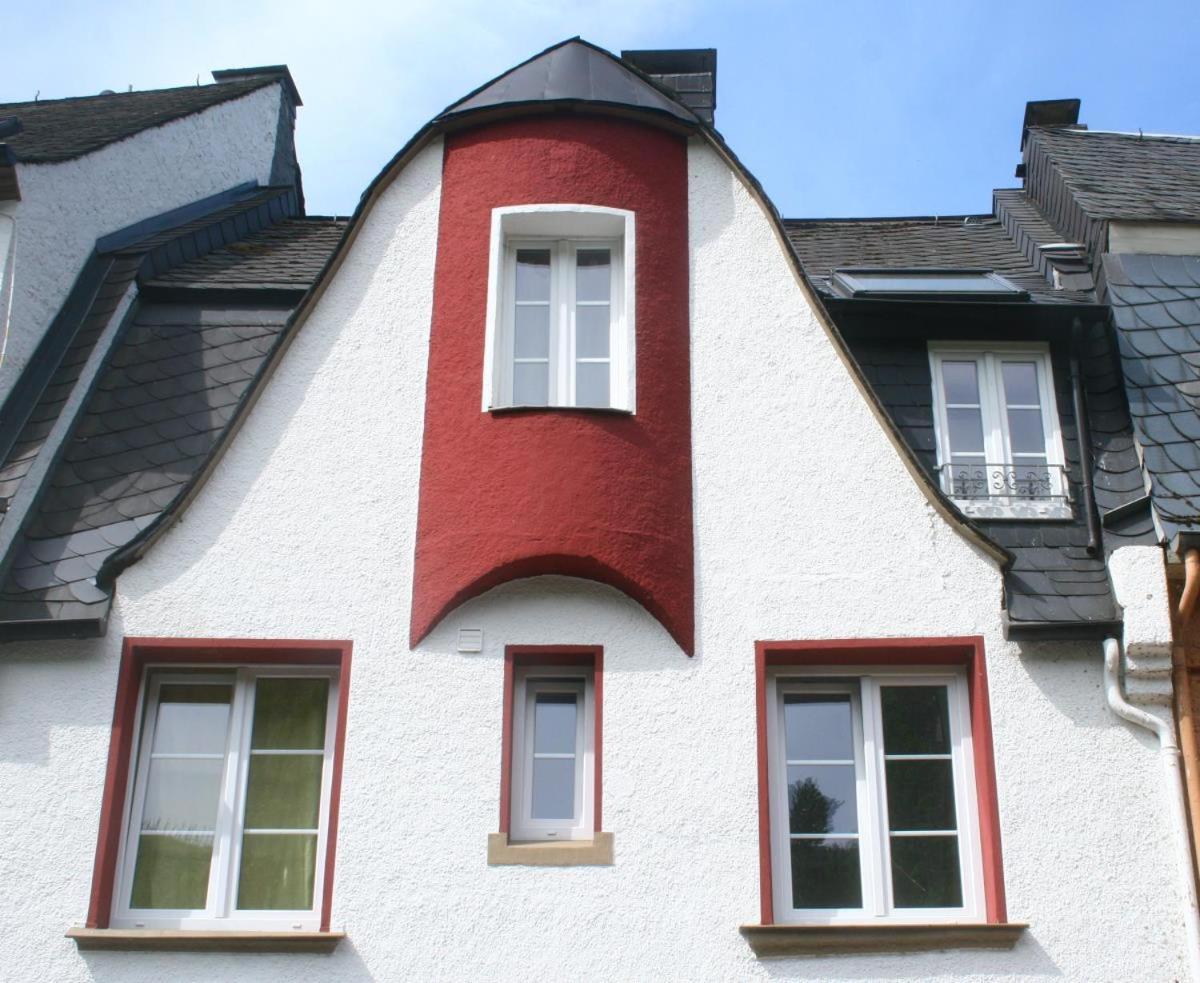 Appartement Moselherz
