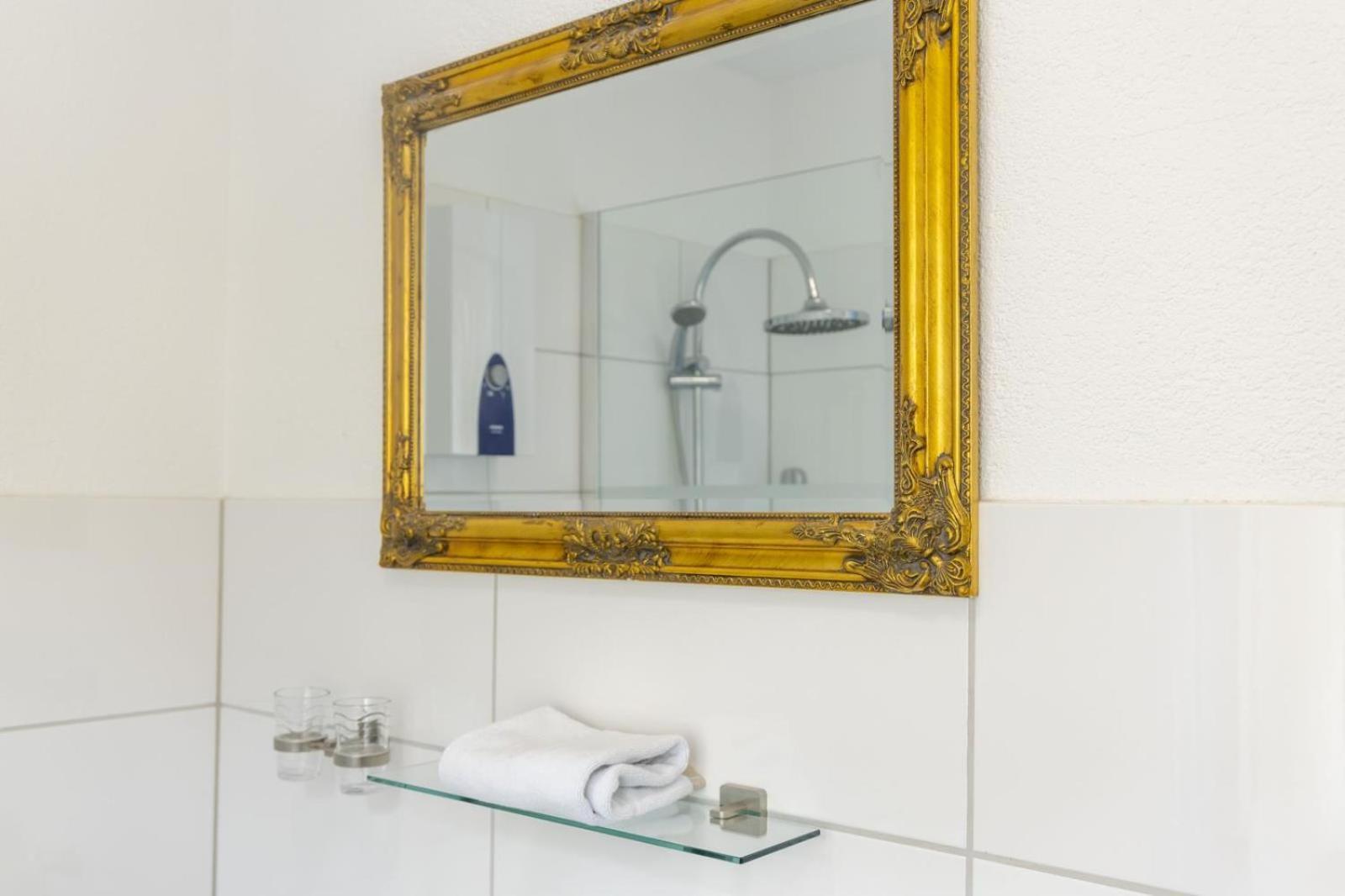Appartement Moselherz *