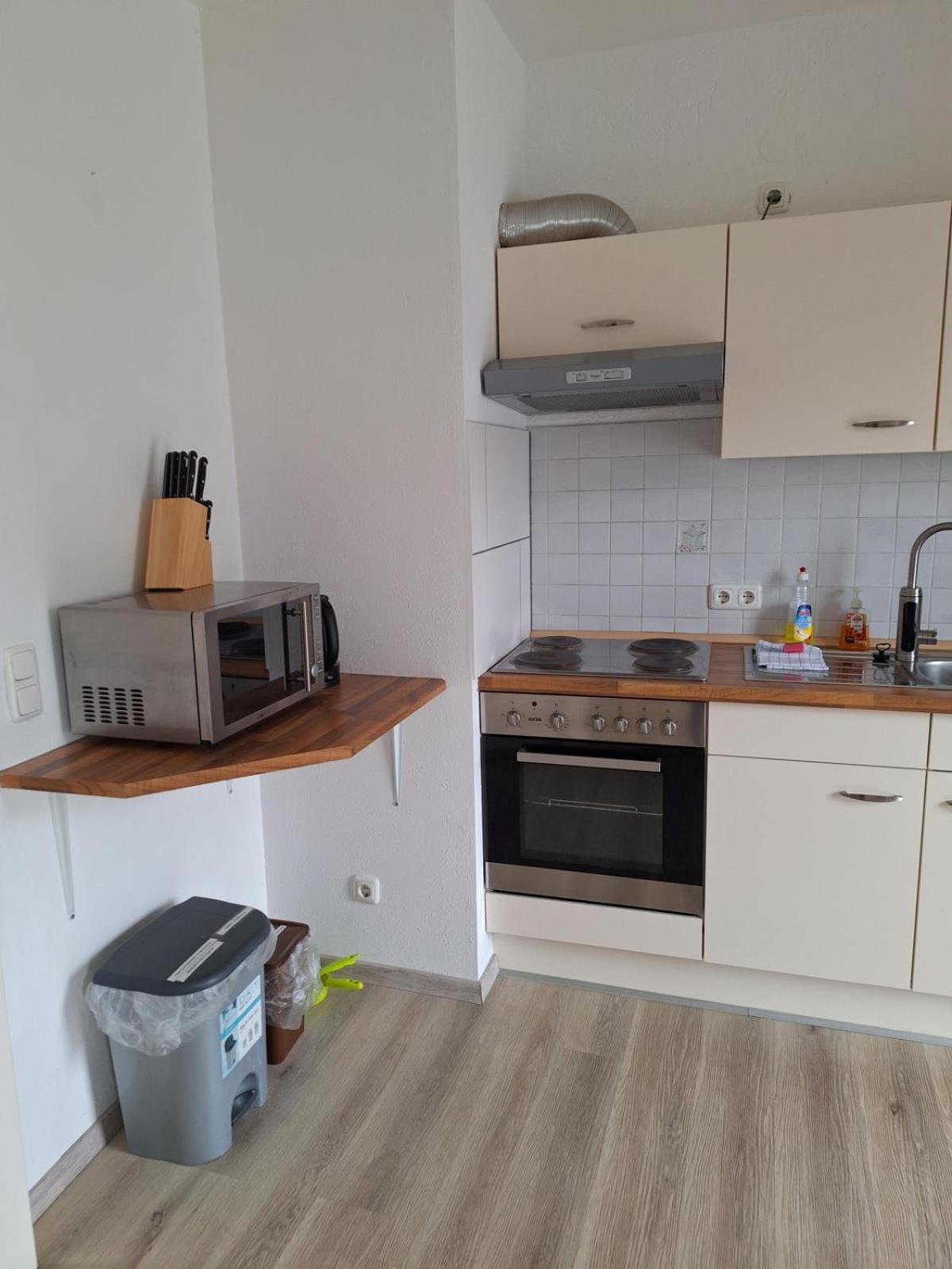 Moselherz Appartement Merl