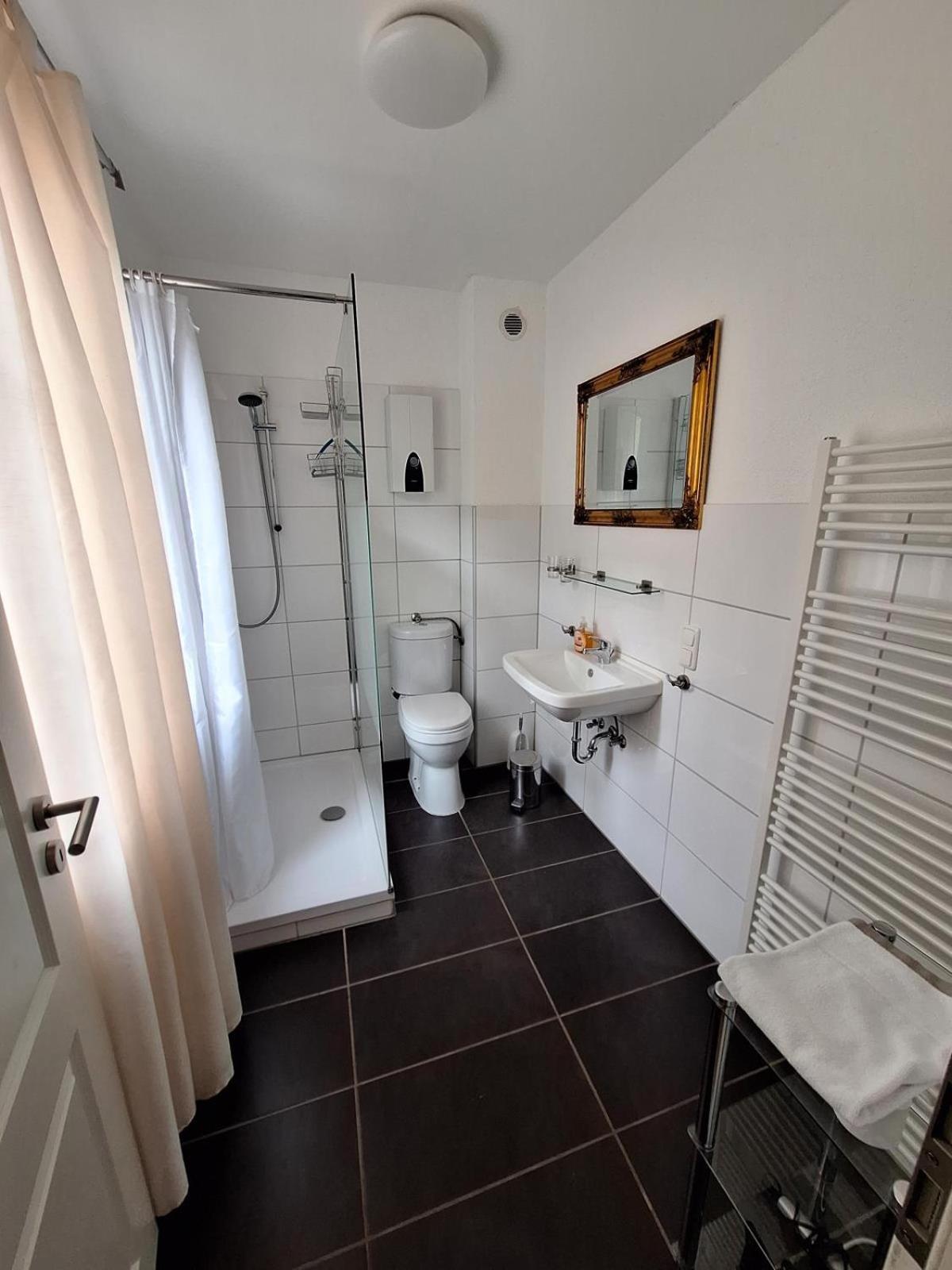 Appartement Moselherz *