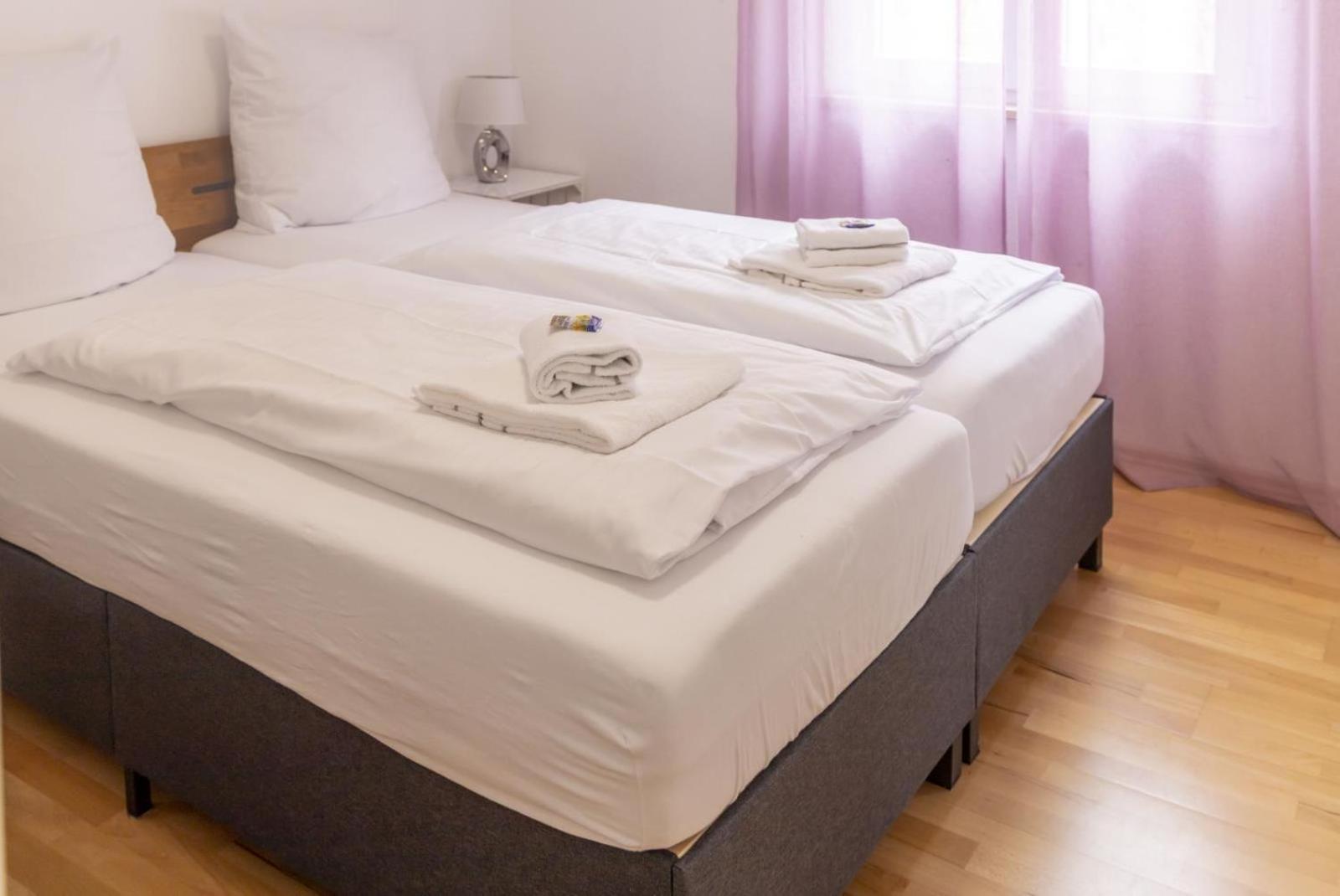 Appartement Moselherz