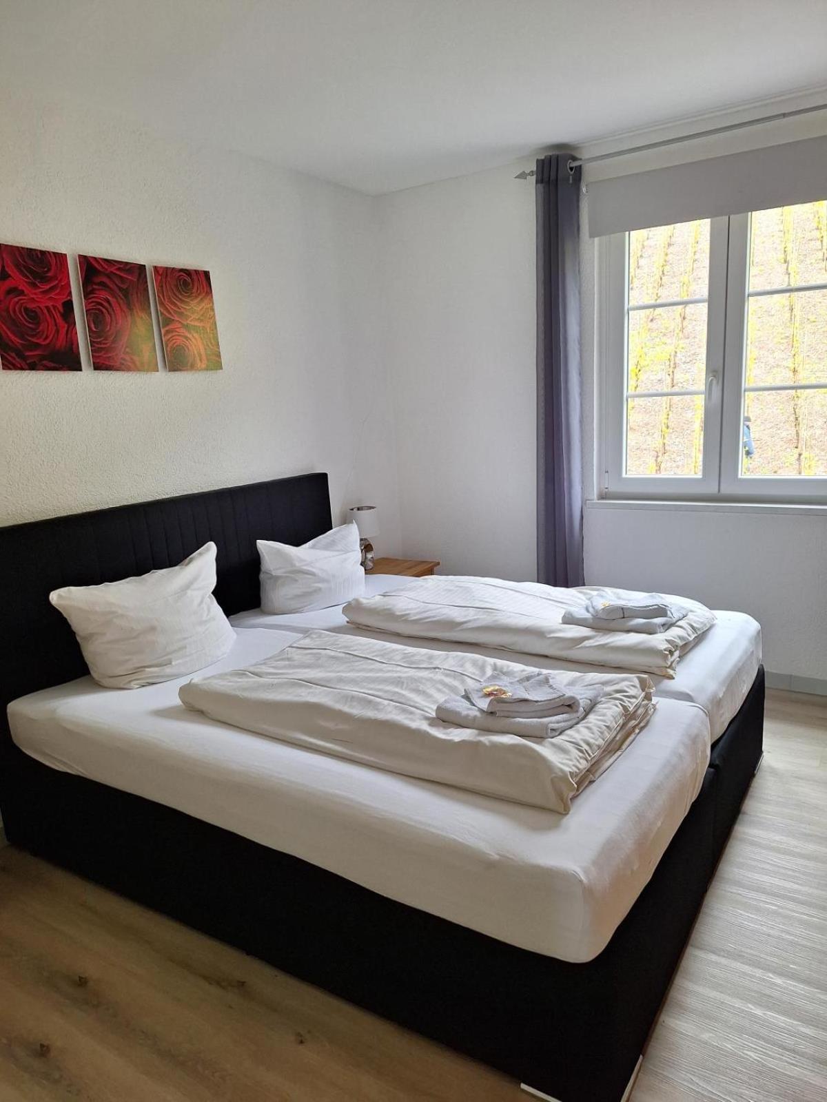 Moselherz Appartement Merl