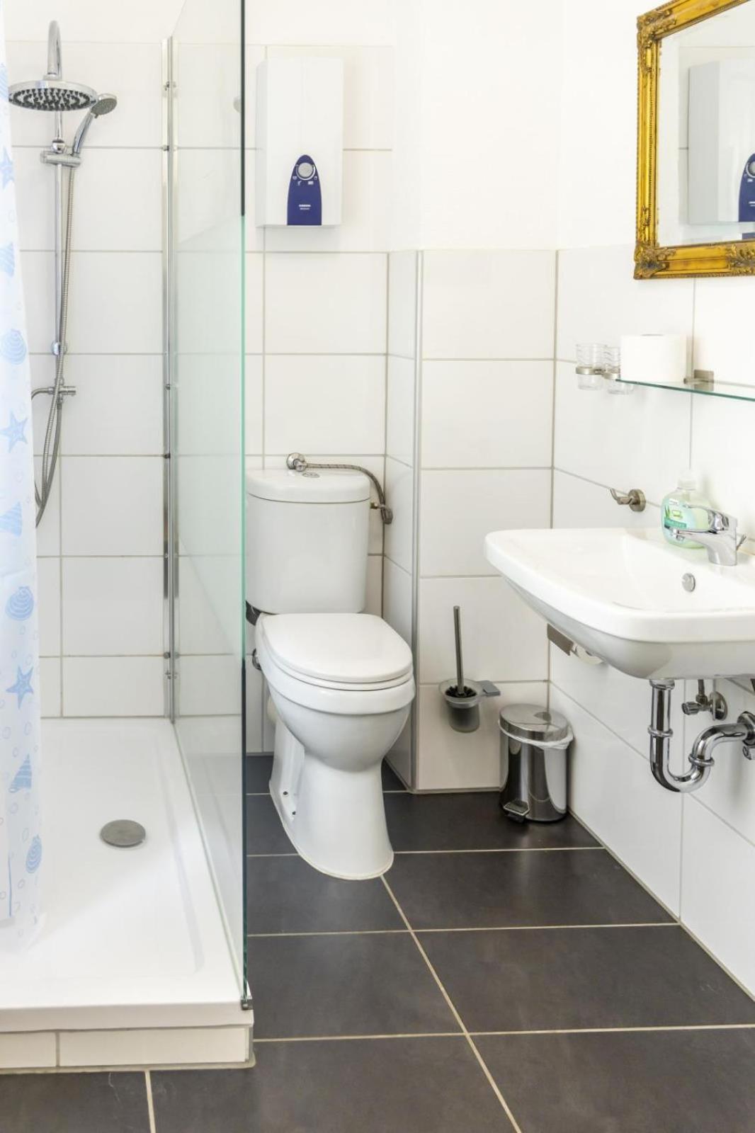 Appartement Moselherz Merl