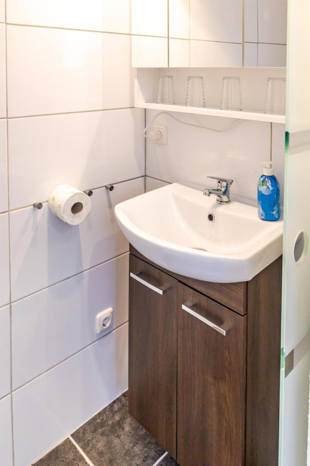 Appartement Moselherz