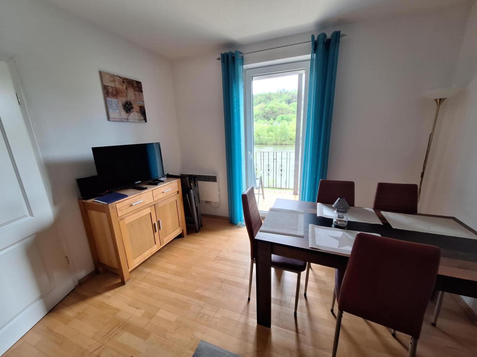 Moselherz Appartement *
