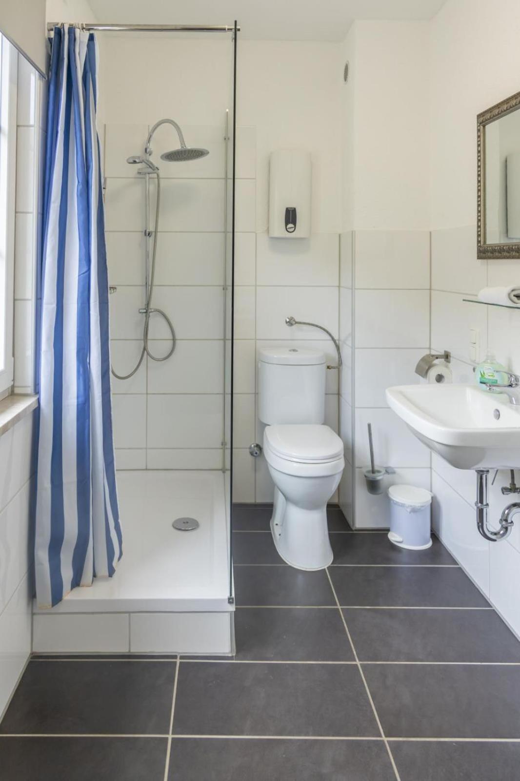 Appartement Moselherz