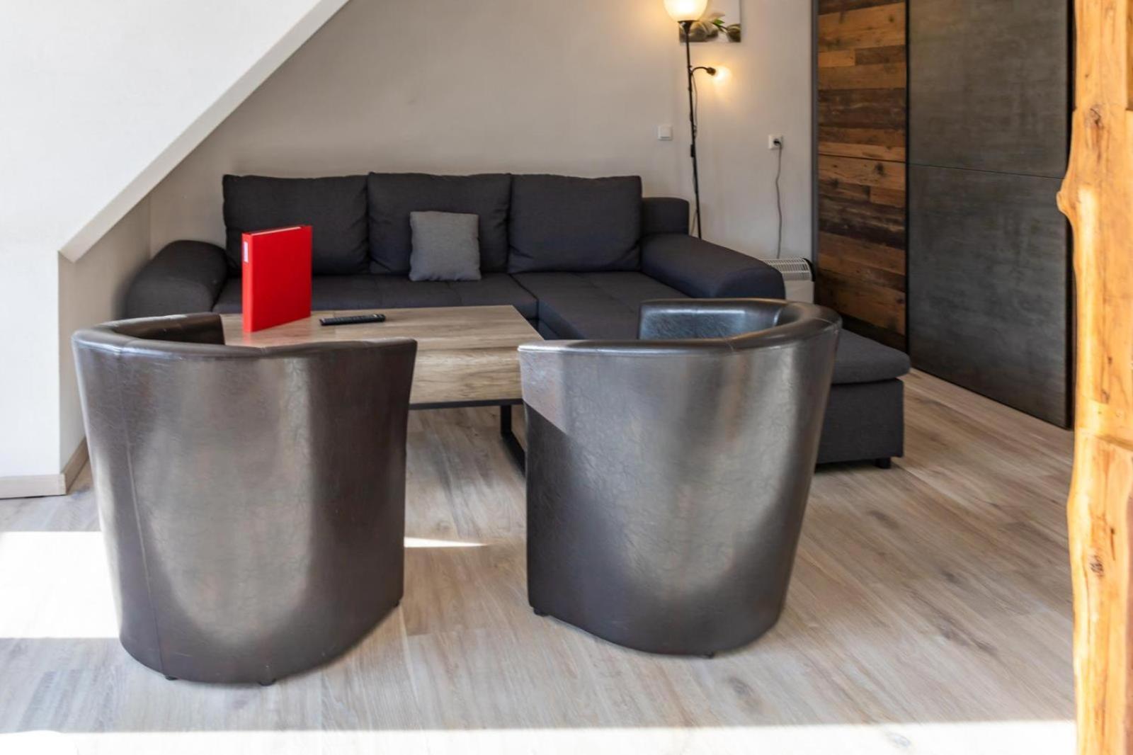 Appartement Moselherz *