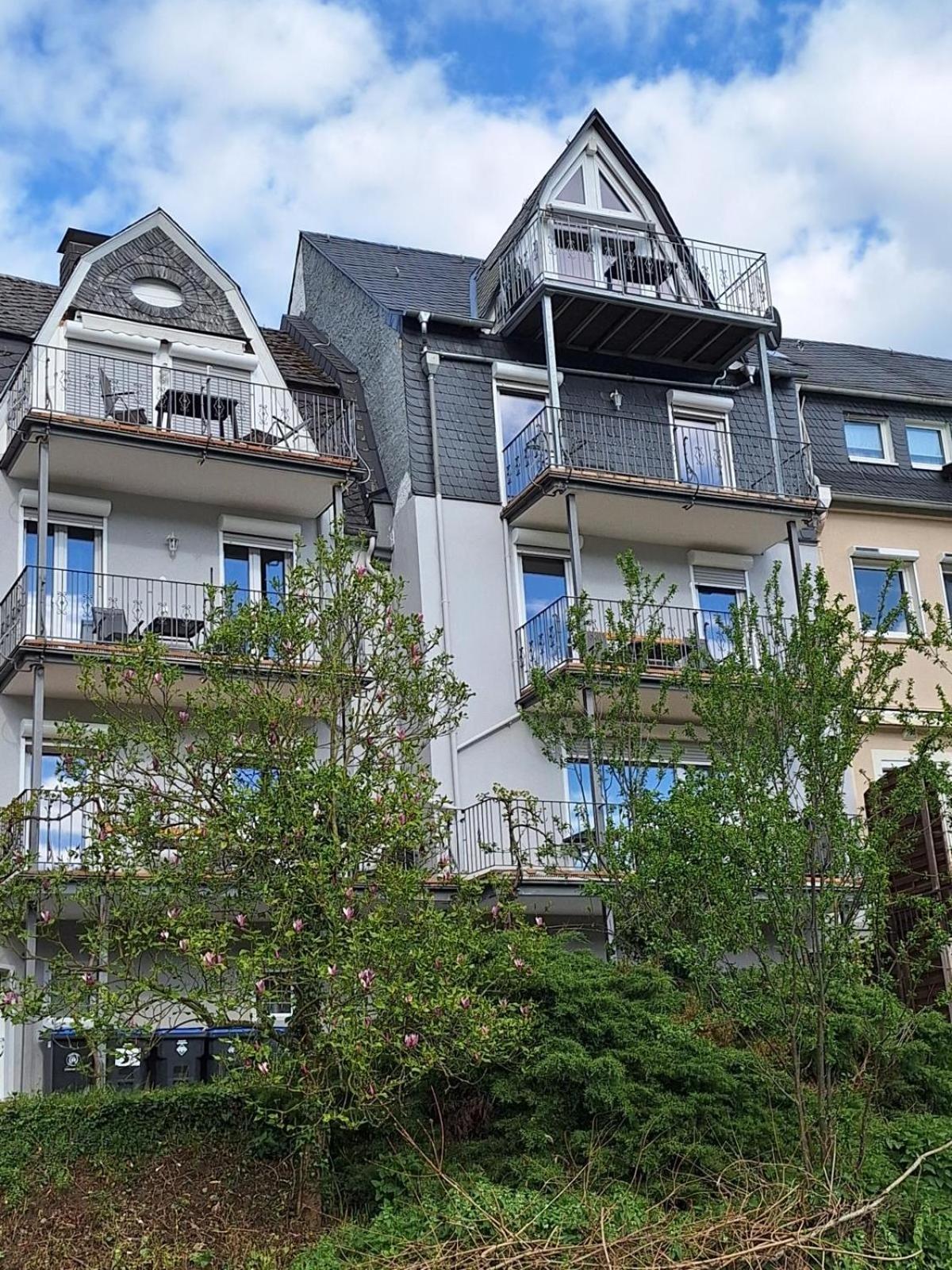 Appartement Moselherz