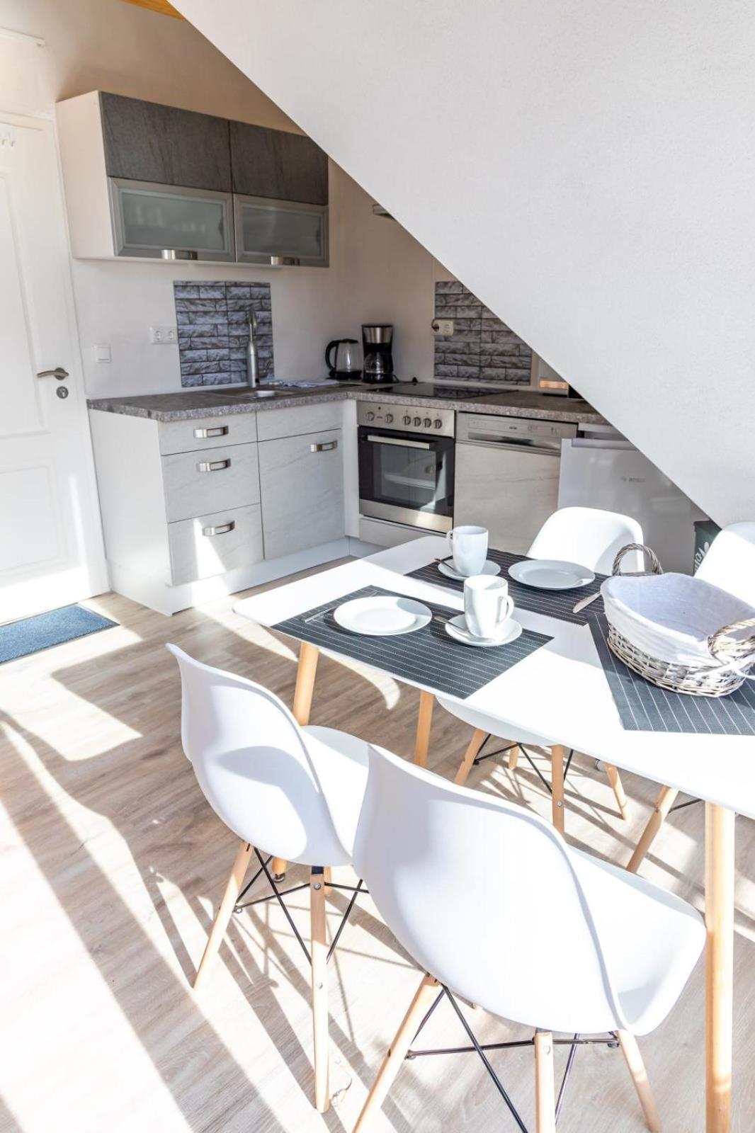 Appartement Moselherz Merl